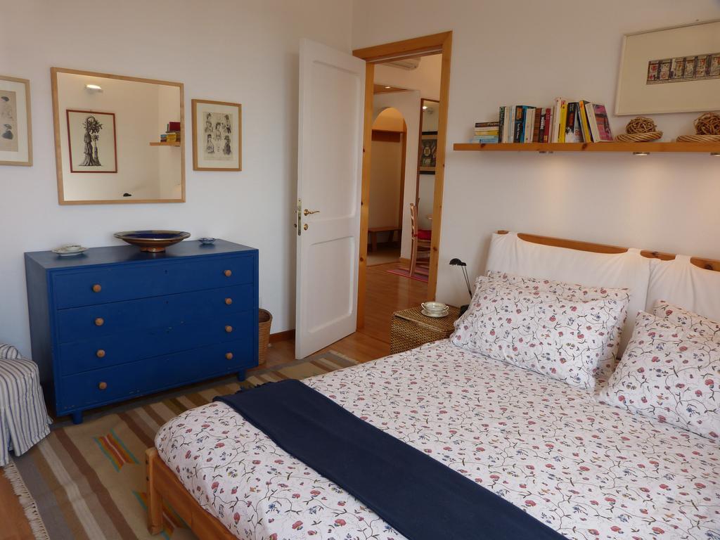Garden Lodge Chiavari Exterior foto